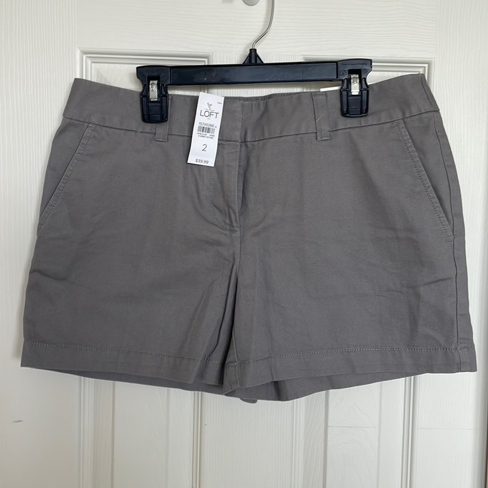 NWT women’s shorts